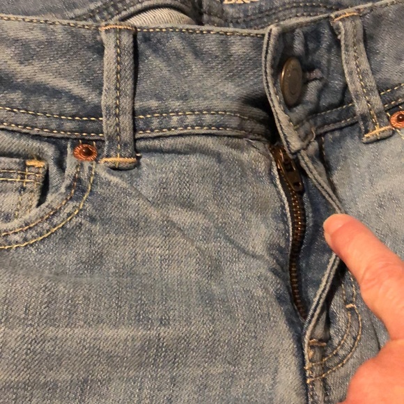 American Eagle Outfitters Jeans - Picture 8 of 11